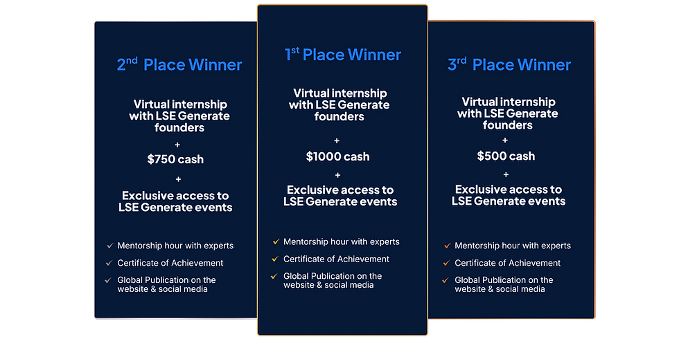 LSE Generate Global Innovation Challenge Prizes.png